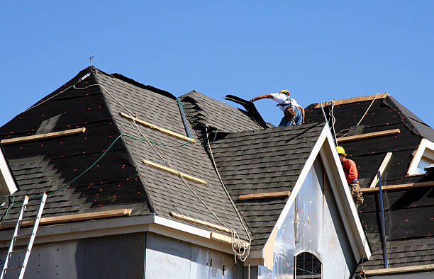 Best Commercial Roofing Services  in Warren, OH