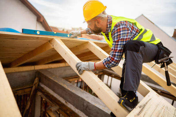 Best Residential Roofing Contractor  in Warren, OH