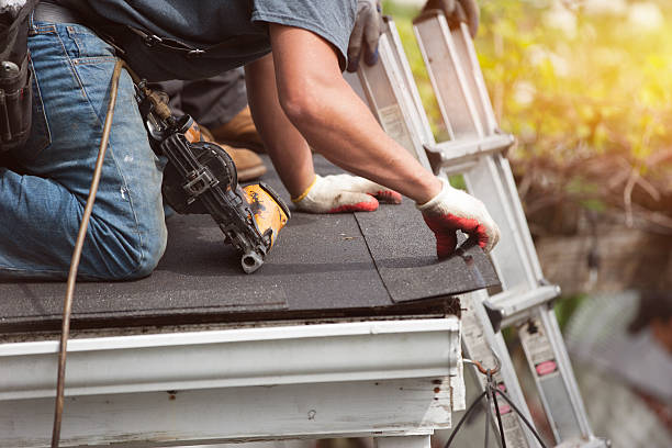 Best Roofing Contractor Near Me  in Warren, OH