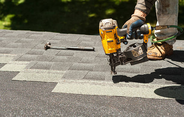 Best Roof Repair Services  in Warren, OH